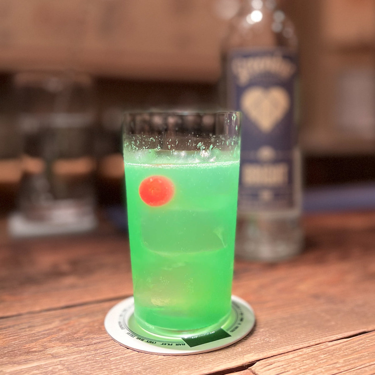 クラフト ショーヘイフィズ