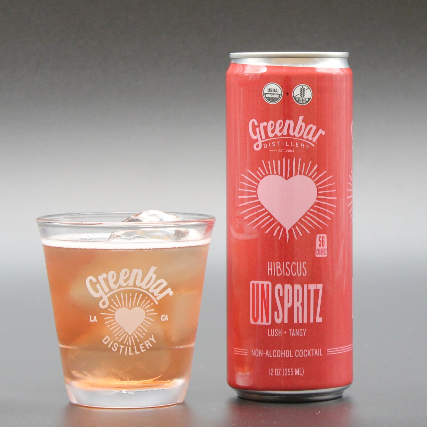 Greenbar オーガニック カクテルボトル 3本セット – オーガニック蒸留