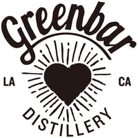 オーガニック蒸留酒のGreenbar